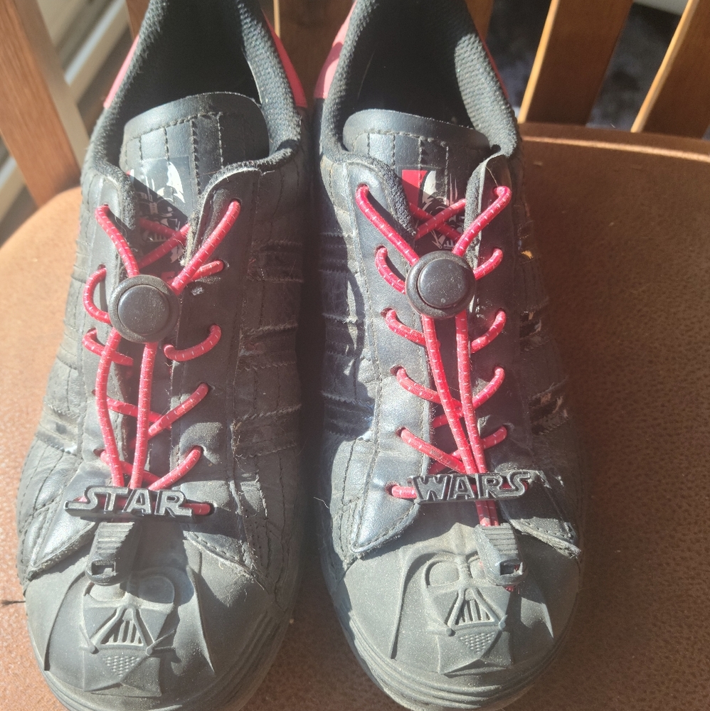 Adidas Star Wars sneakers